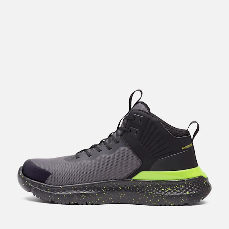 Men's Timberland PRO® Setra Comp-Toe Athletic Work Sneaker