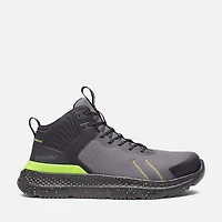 Men's Timberland PRO® Setra Comp-Toe Athletic Work Sneaker