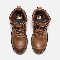 Men's Timberland PRO® Whitman 8" Composite Toe Work Boot