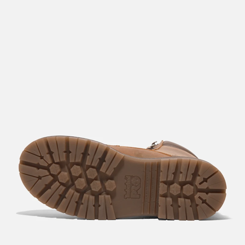 Men's Timberland PRO® Whitman 8" Composite Toe Work Boot