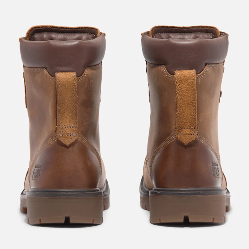 Men's Timberland PRO® Whitman 8" Composite Toe Work Boot