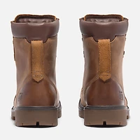 Men's Timberland PRO® Whitman 8" Composite Toe Work Boot