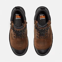 Men's Boondock HD 6" Composite Toe Waterproof Work Boot