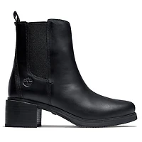 Women's Dalston Vibe Mid Chelsea Boot