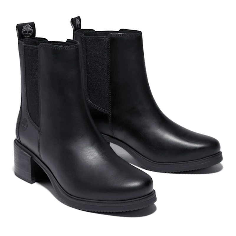 Women's Dalston Vibe Mid Chelsea Boot