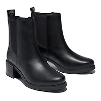 Women's Dalston Vibe Mid Chelsea Boot