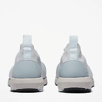 Women's Timberland PRO® Radius Knit Comp-Toe Slip-On Work Sneaker