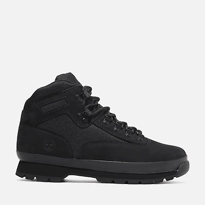 Men's Euro Hiker Boot