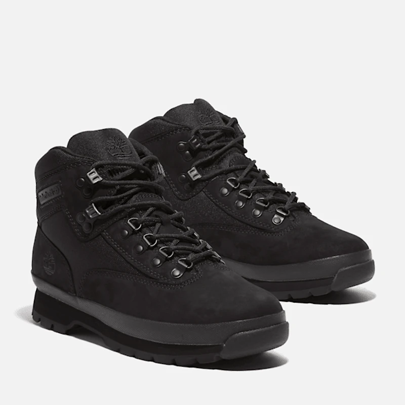 Men's Euro Hiker Boot