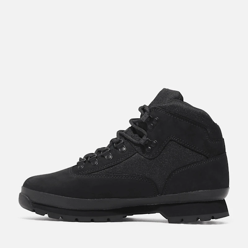 Men's Euro Hiker Boot