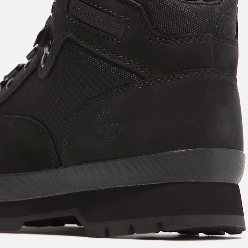Men's Euro Hiker Boot