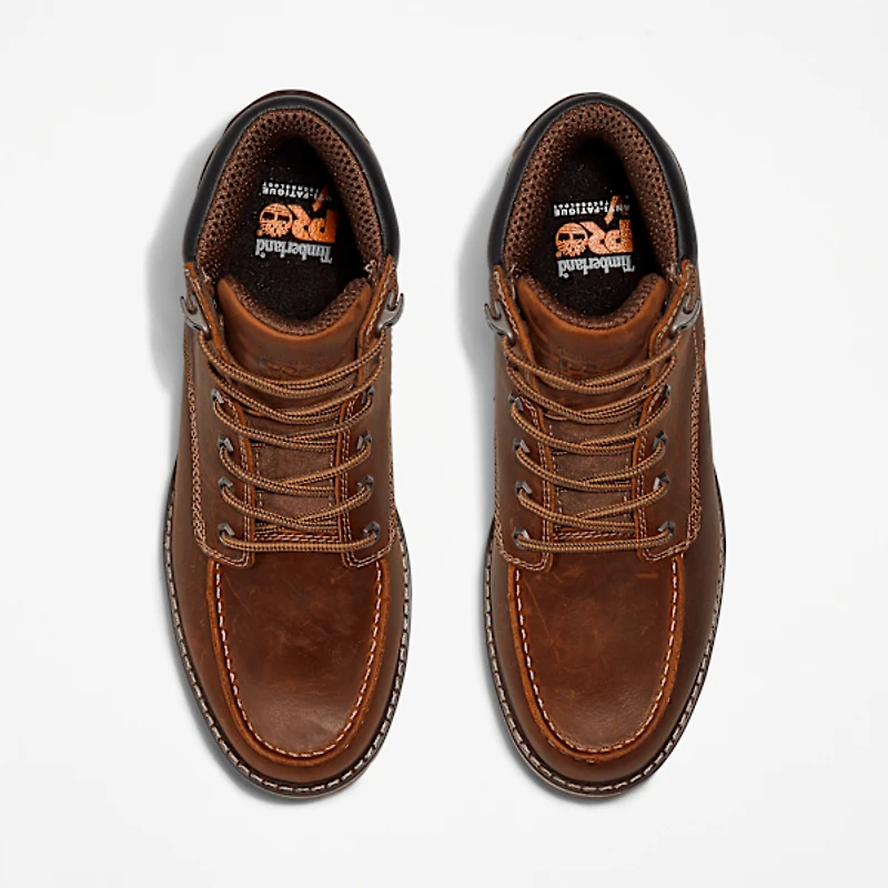 Men's Irvine 6" Work Boot