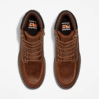 Men's Irvine 6" Work Boot