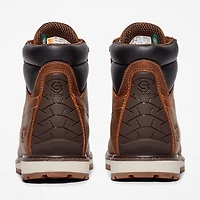Men's Irvine 6" Work Boot
