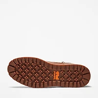Men's Irvine 6" Work Boot