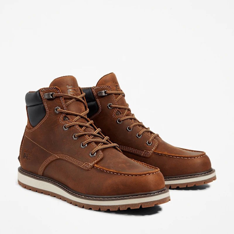 Men's Irvine 6" Work Boot