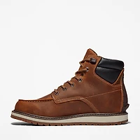 Men's Irvine 6" Work Boot