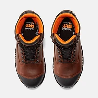 Men's Timberland PRO® Helix HD 6" Composite Toe Waterproof Work Boot