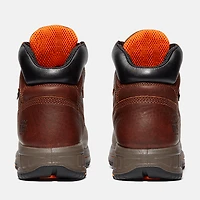 Men's Timberland PRO® Helix HD 6" Composite Toe Waterproof Work Boot