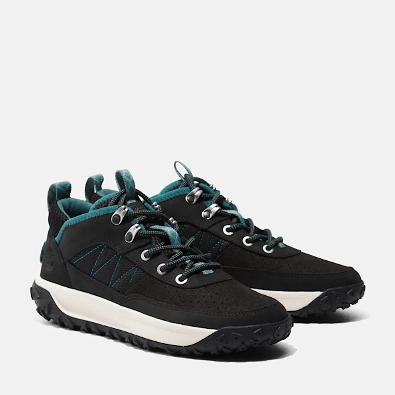 Women’s GreenStride™ Motion 6 Low Lace-Up Hiker