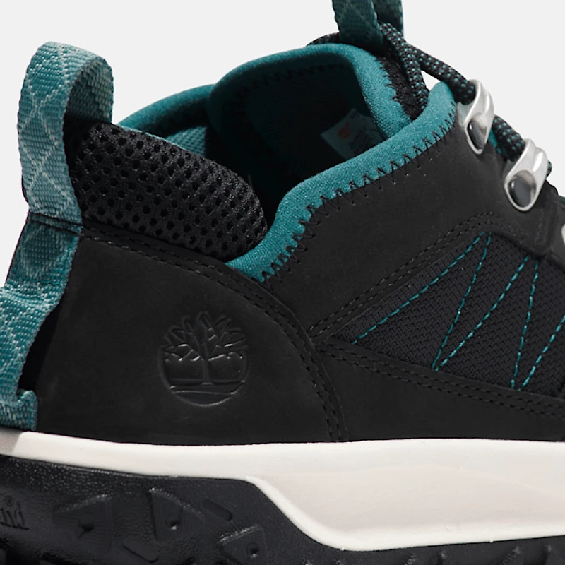 Women’s GreenStride™ Motion 6 Low Lace-Up Hiker