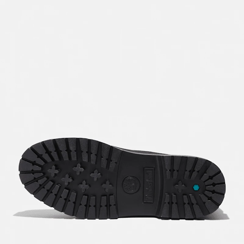 Women's Stone Street Waterproof Platform Chukka