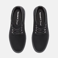 Women's Stone Street Waterproof Platform Chukka