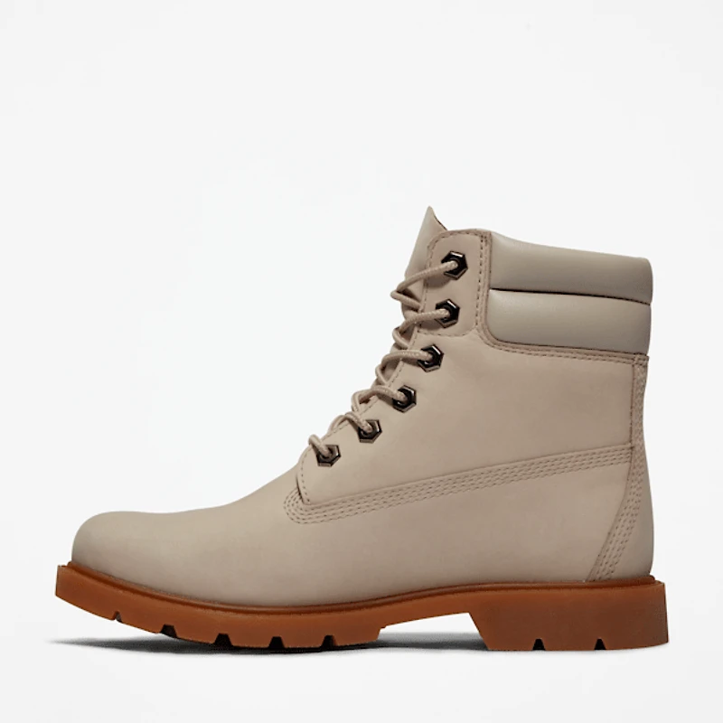 Women's Linden Woods 6-Inch Waterproof Boot