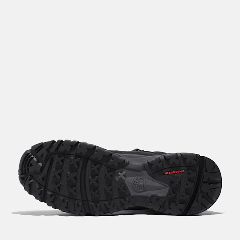 Men's Motion Scramble Mid Lace-Up Waterproof Hiker