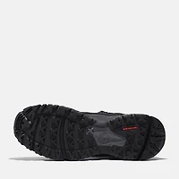 Men's Motion Scramble Mid Lace-Up Waterproof Hiker