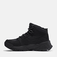 Men's Motion Scramble Mid Lace-Up Waterproof Hiker