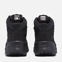 Men's Motion Scramble Mid Lace-Up Waterproof Hiker