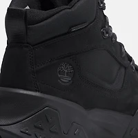 Men's Motion Scramble Mid Lace-Up Waterproof Hiker