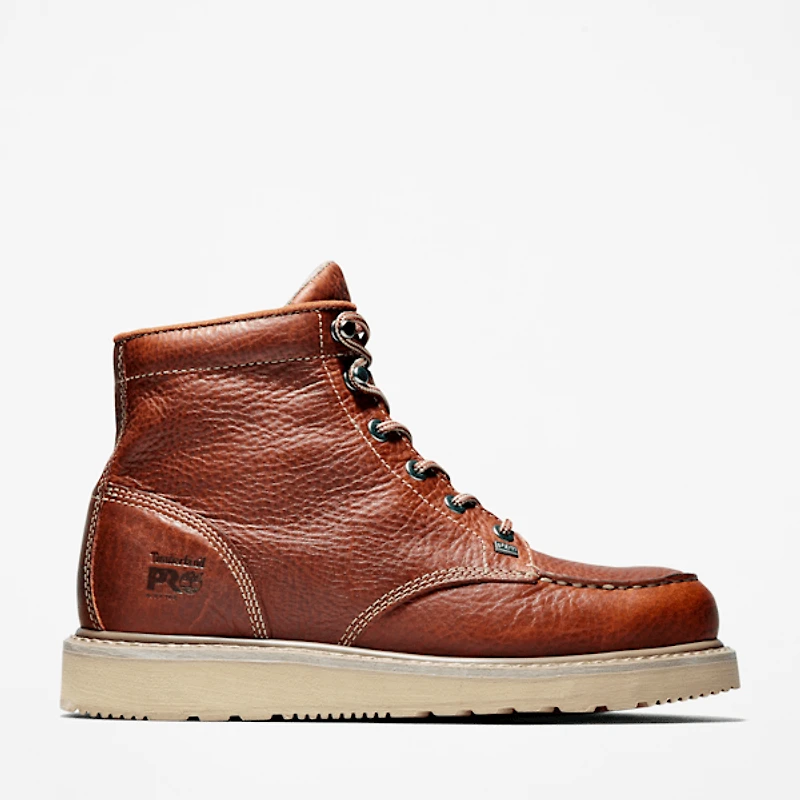 Men's Barstow 6" Work Boot