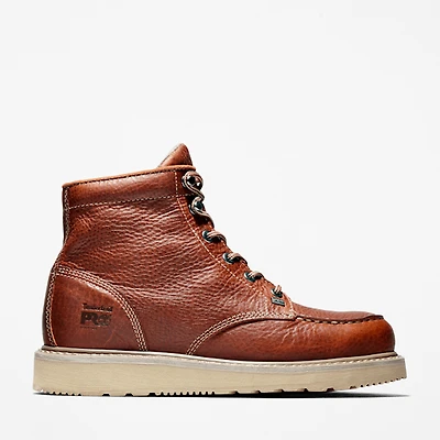 Men's Barstow 6" Work Boot