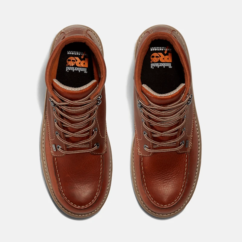 Men's Barstow 6" Work Boot