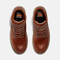 Men's Barstow 6" Work Boot