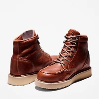 Men's Barstow 6" Work Boot