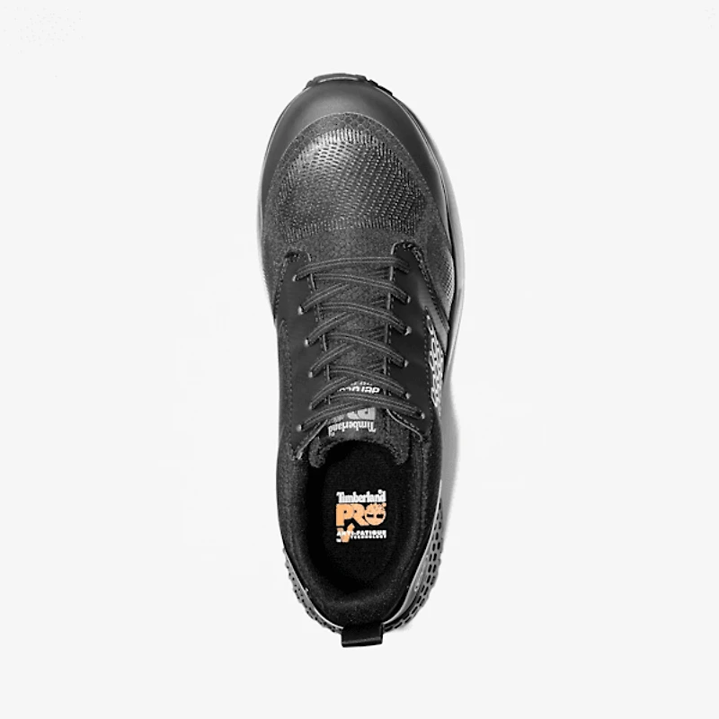 Men's Reaxion Composite Toe Work Sneaker