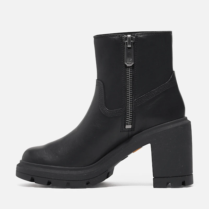 Women's Allington Heights Mid Zip Boot
