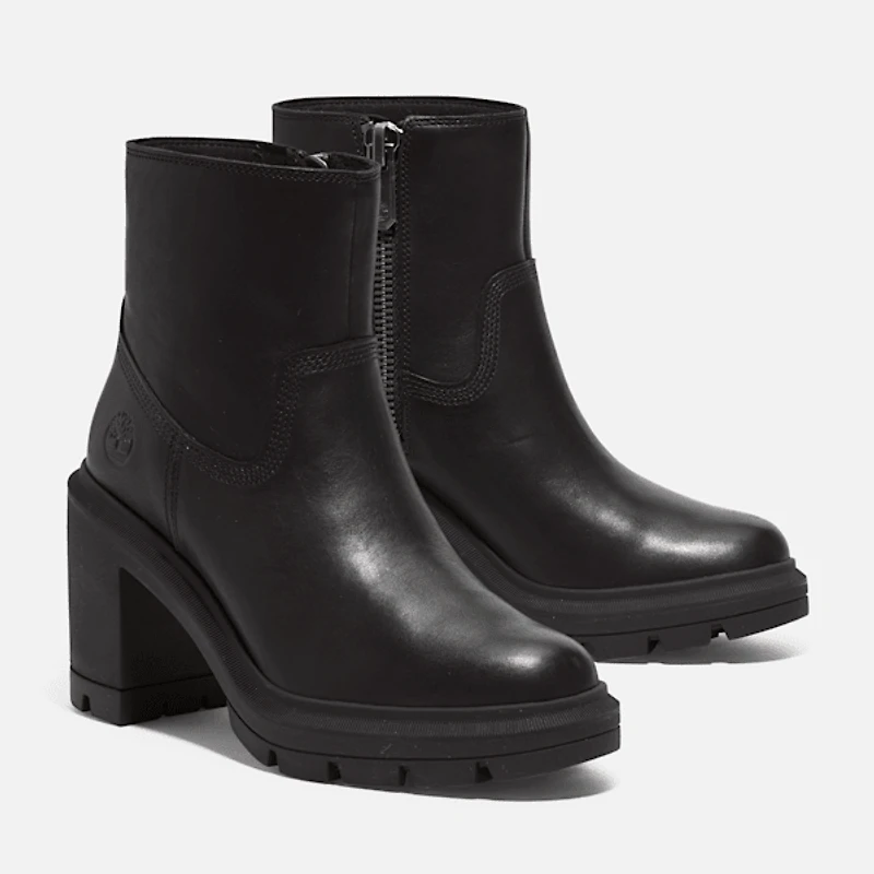 Women's Allington Heights Mid Zip Boot