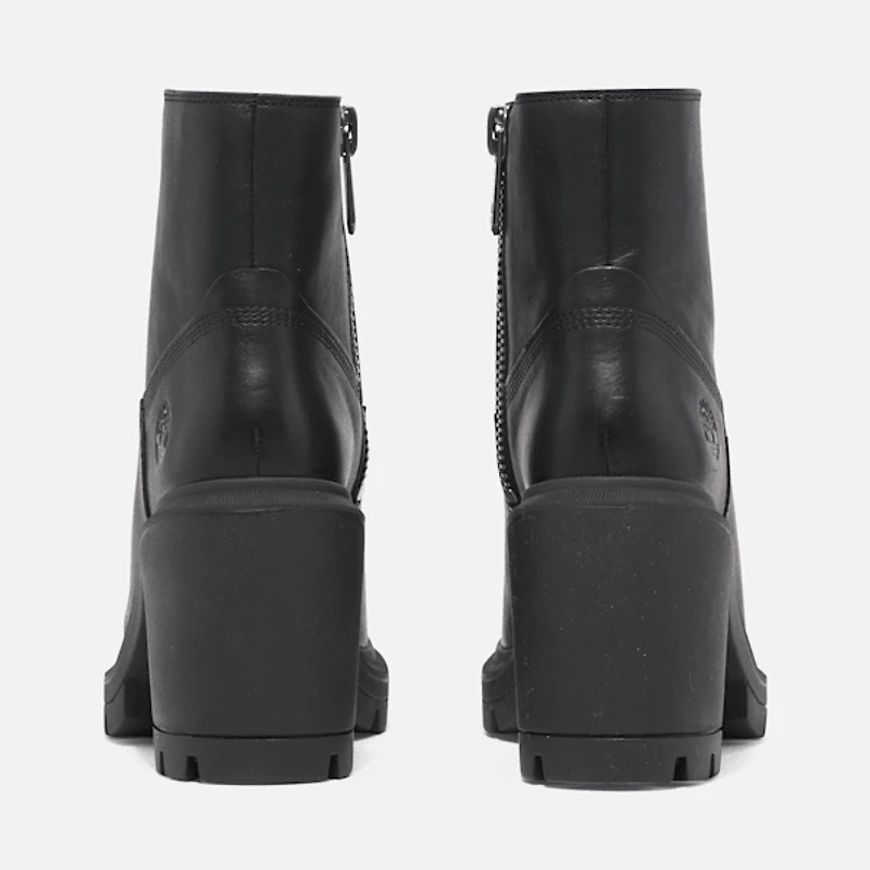 Women's Allington Heights Mid Zip Boot