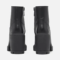 Women's Allington Heights Mid Zip Boot