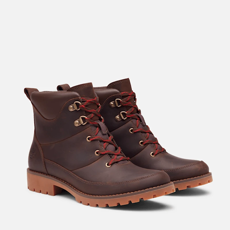 Women's Ellendale Mid Lace-Up Boot