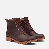 Women's Ellendale Mid Lace-Up Boot