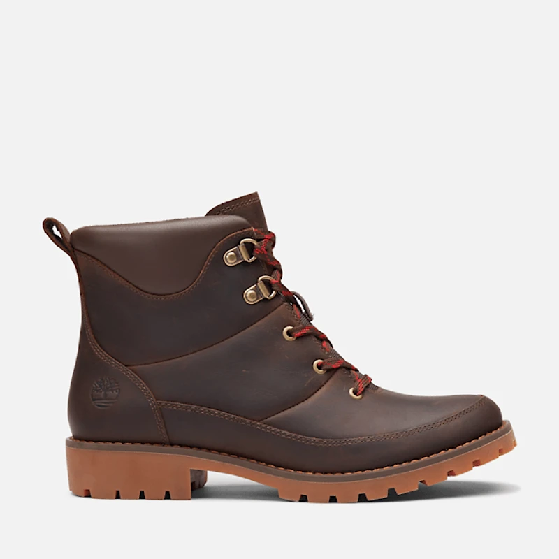 Women's Ellendale Mid Lace-Up Boot