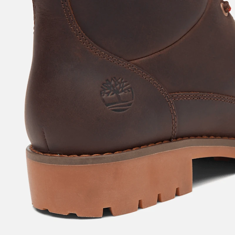 Women's Ellendale Mid Lace-Up Boot
