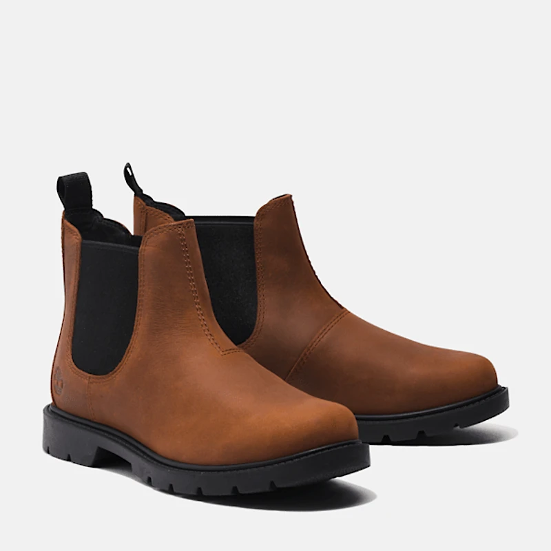 Women's Linden Woods Chelsea Boot