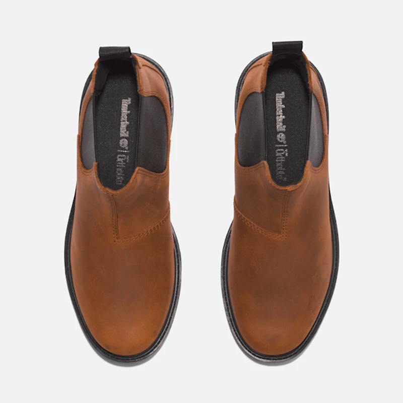 Women's Linden Woods Chelsea Boot