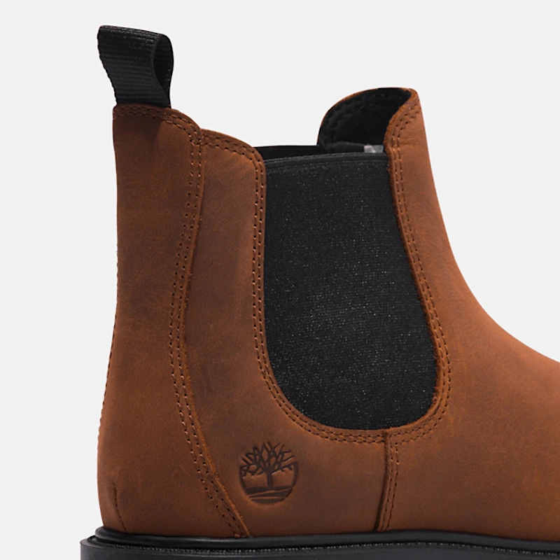 Women's Linden Woods Chelsea Boot